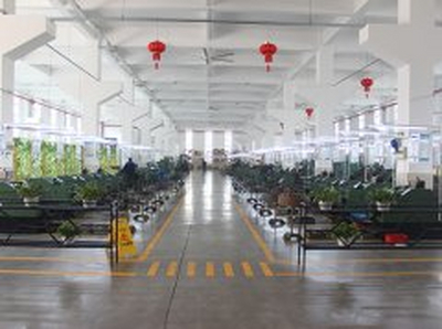 车间展示