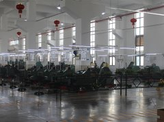 车间展示