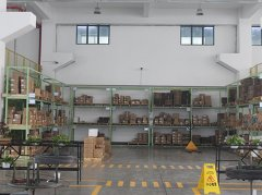 车间展示