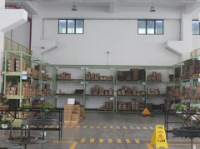 车间展示