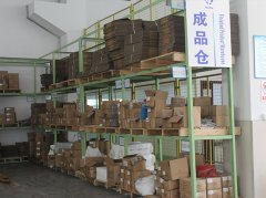 车间展示