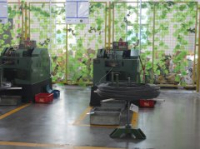 车间展示