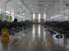 车间展示