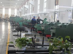 车间展示
