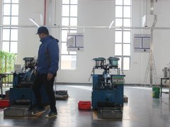 车间展示