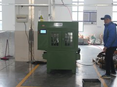 车间展示