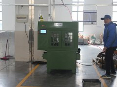 车间展示