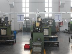 车间展示