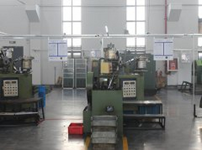 车间展示
