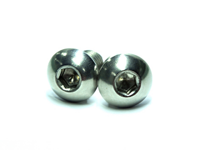 Hexagon socket head cap screw