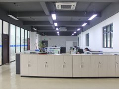 Office display