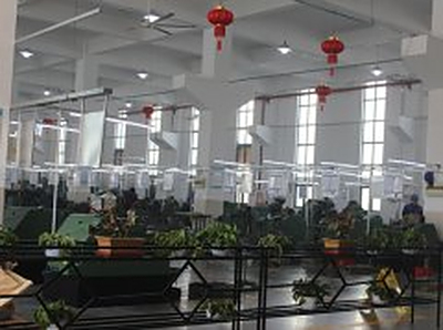 Shop display