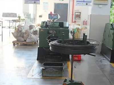 Shop display