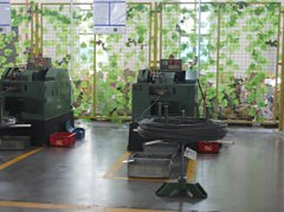 Shop display