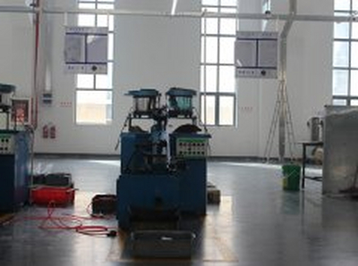 Shop display