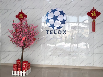 Lobby display